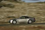 Mercedes-Benz SL-Class 2006 года